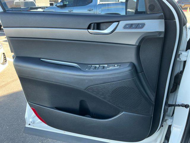 used 2020 Hyundai Palisade car, priced at $21,413