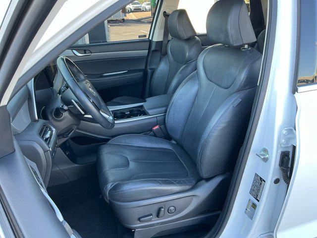 used 2020 Hyundai Palisade car, priced at $21,413