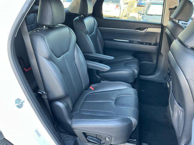 used 2020 Hyundai Palisade car, priced at $21,413