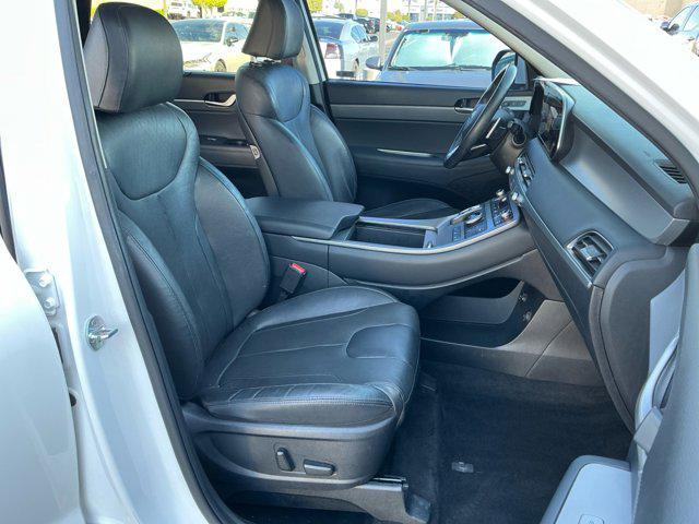 used 2020 Hyundai Palisade car, priced at $21,413