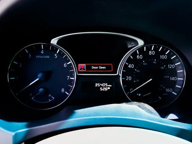 used 2015 Nissan Altima car, priced at $15,994