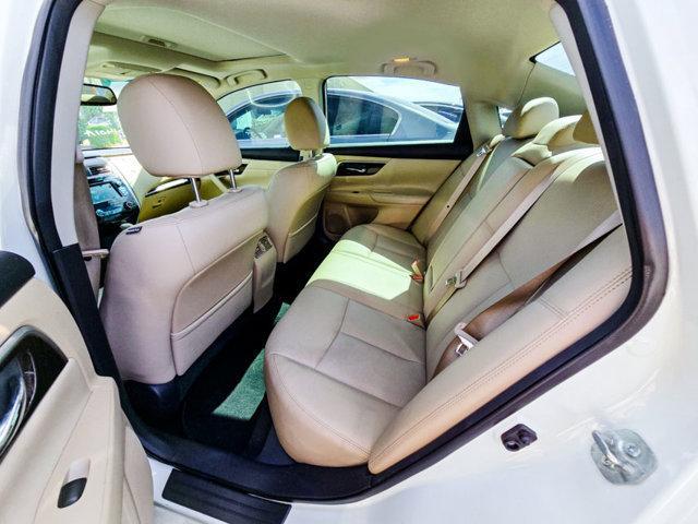 used 2015 Nissan Altima car, priced at $15,994