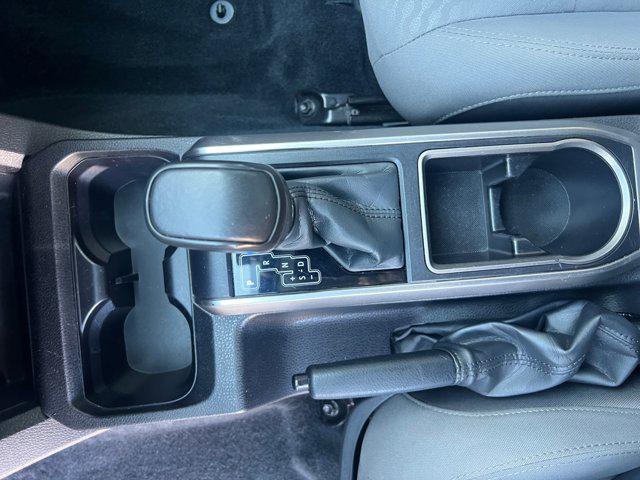 used 2023 Toyota Tacoma car, priced at $34,214