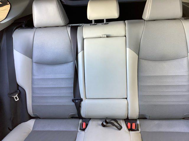used 2020 Toyota RAV4 Hybrid car, priced at $27,767