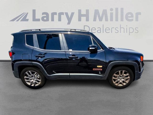 used 2016 Jeep Renegade car, priced at $11,534