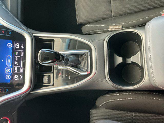 used 2020 Subaru Legacy car, priced at $18,215