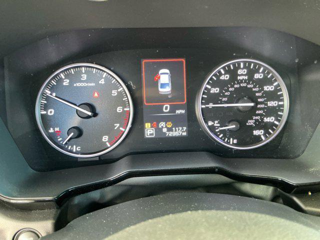 used 2020 Subaru Legacy car, priced at $18,215