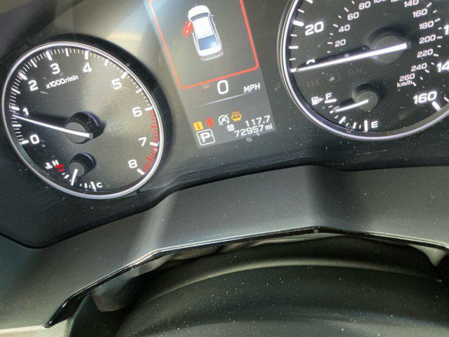 used 2020 Subaru Legacy car, priced at $18,215