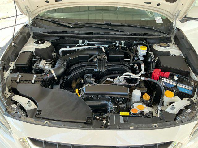 used 2020 Subaru Legacy car, priced at $18,215
