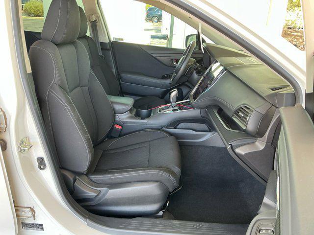 used 2020 Subaru Legacy car, priced at $18,215