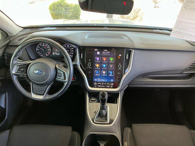 used 2020 Subaru Legacy car, priced at $18,215
