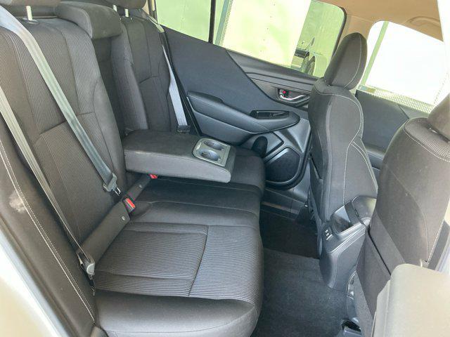 used 2020 Subaru Legacy car, priced at $18,215