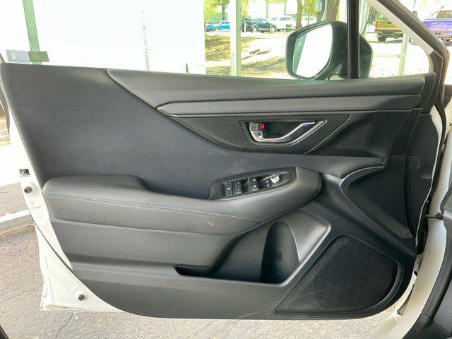 used 2020 Subaru Legacy car, priced at $18,215