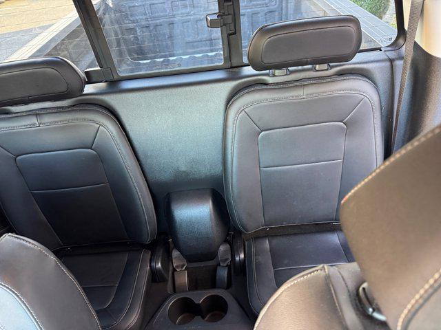 used 2016 Chevrolet Colorado car, priced at $20,994