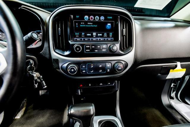 used 2016 Chevrolet Colorado car, priced at $24,566