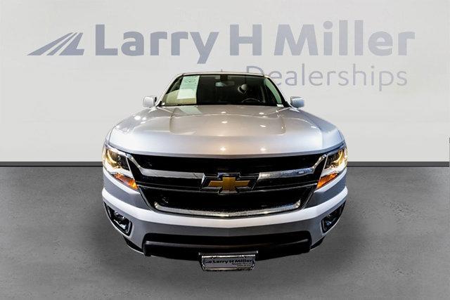 used 2016 Chevrolet Colorado car, priced at $24,566