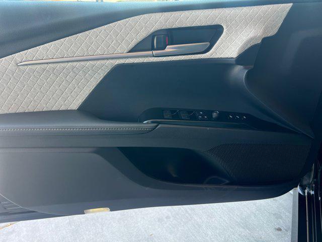 used 2025 Toyota Camry car, priced at $40,887