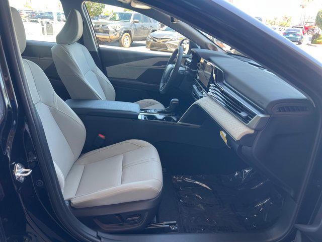 used 2025 Toyota Camry car, priced at $40,887
