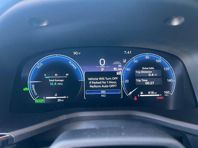 used 2025 Toyota Camry car, priced at $40,887