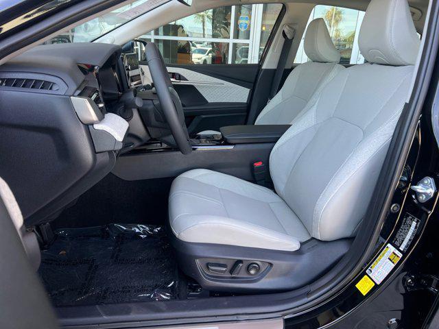 used 2025 Toyota Camry car, priced at $40,887