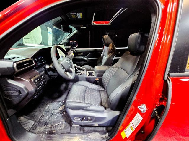 new 2025 Toyota Tacoma car, priced at $57,450