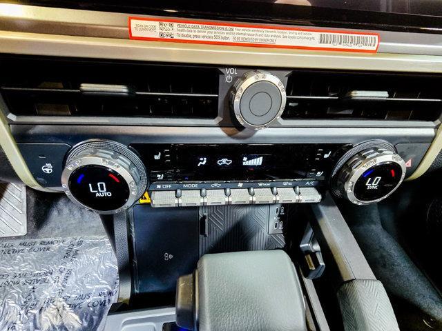 new 2025 Toyota Tacoma car, priced at $57,450
