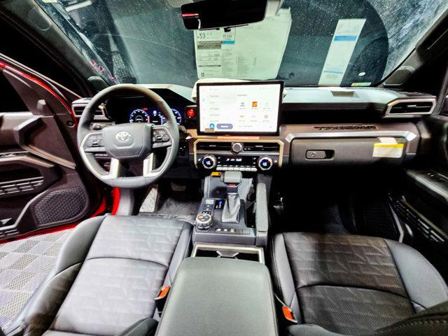 new 2025 Toyota Tacoma car, priced at $57,450