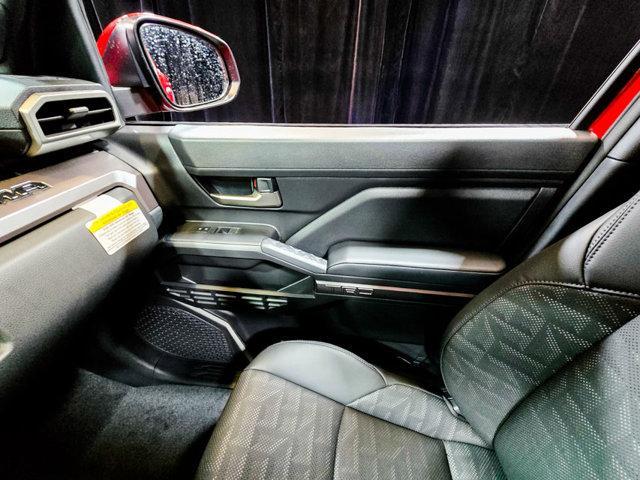 new 2025 Toyota Tacoma car, priced at $57,450