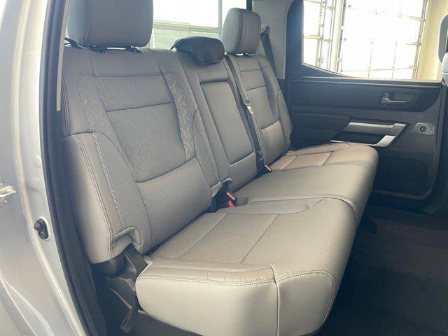 used 2024 Toyota Tundra car, priced at $47,355