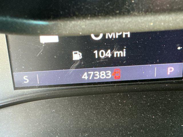 used 2021 GMC Canyon car, priced at $34,551