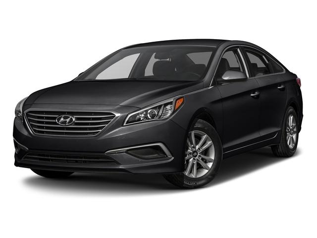 used 2017 Hyundai Sonata car