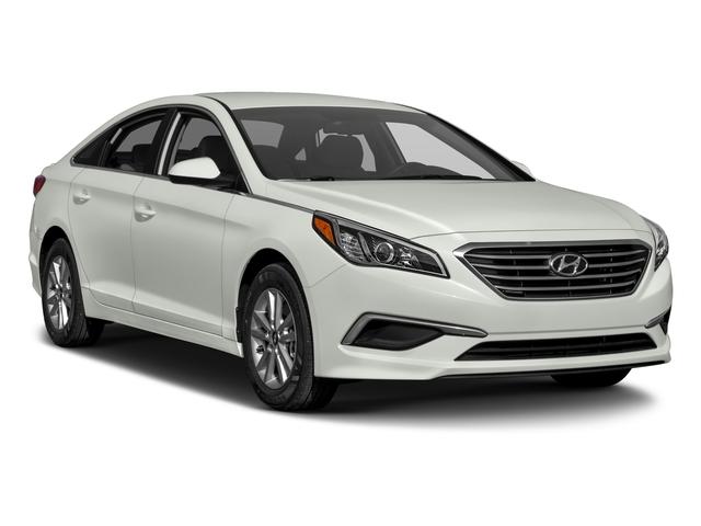 used 2017 Hyundai Sonata car