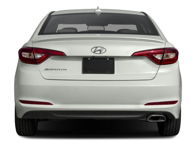 used 2017 Hyundai Sonata car