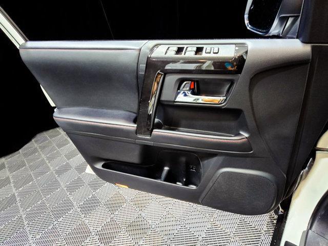 used 2023 Toyota 4Runner car, priced at $52,758