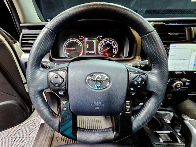 used 2023 Toyota 4Runner car, priced at $52,758