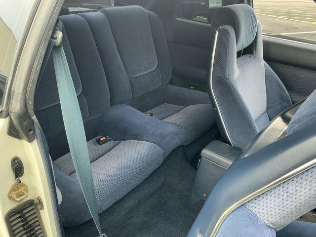 used 1986 Toyota Celica car, priced at $18,996