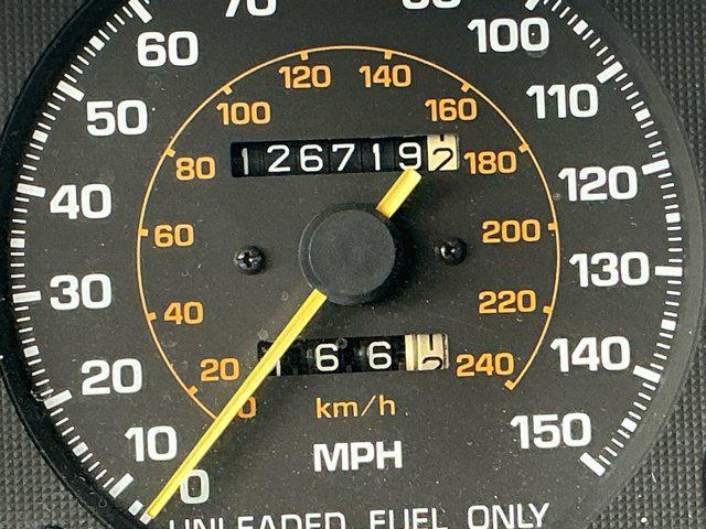 used 1986 Toyota Celica car, priced at $18,996