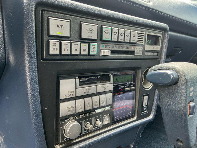 used 1986 Toyota Celica car, priced at $18,996