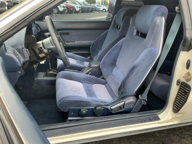 used 1986 Toyota Celica car, priced at $18,996
