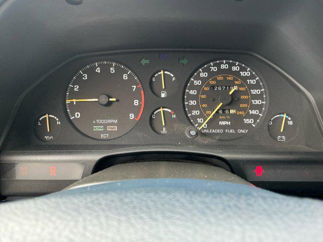 used 1986 Toyota Celica car, priced at $18,996