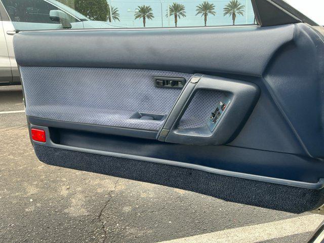 used 1986 Toyota Celica car, priced at $18,996