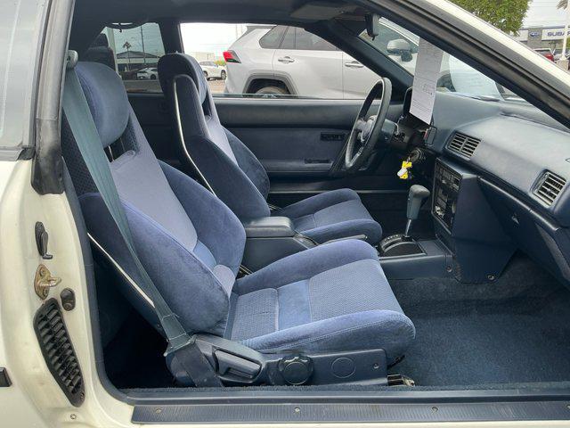 used 1986 Toyota Celica car, priced at $18,996