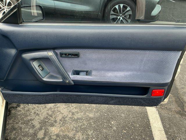 used 1986 Toyota Celica car, priced at $18,996