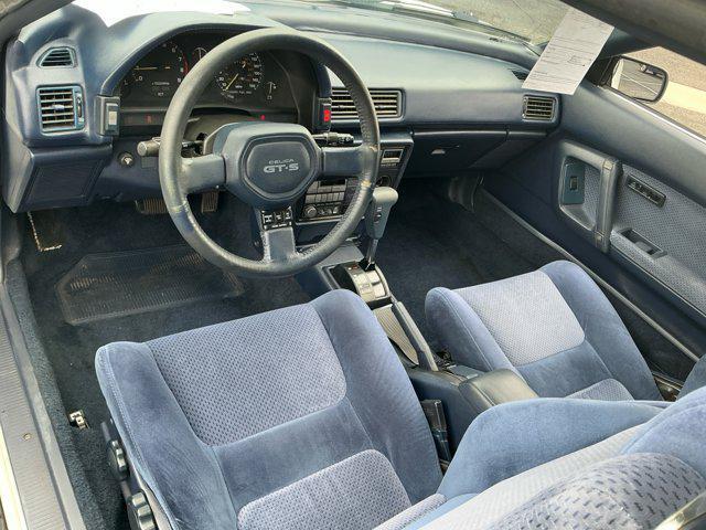 used 1986 Toyota Celica car, priced at $18,996