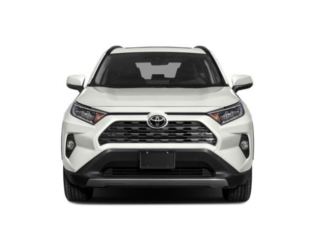 used 2021 Toyota RAV4 car, priced at $28,996