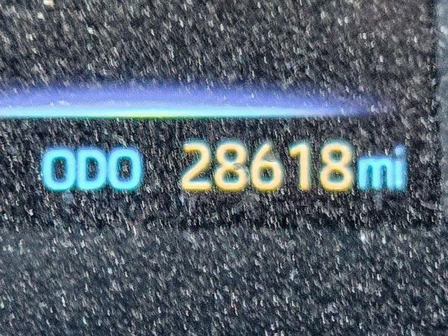 used 2024 Toyota Tundra car, priced at $50,996