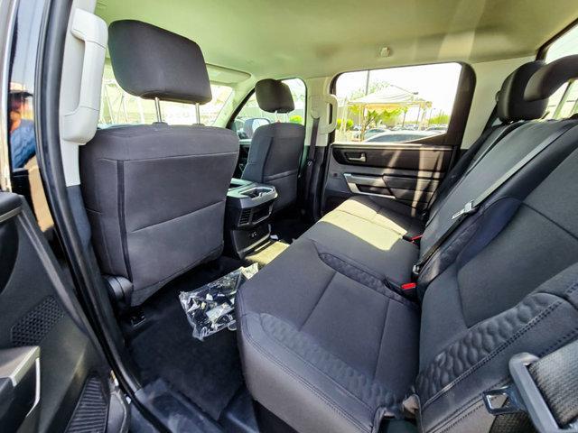 used 2024 Toyota Tundra car, priced at $50,996