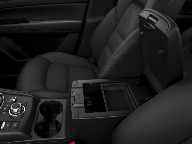 used 2017 Mazda CX-5 car, priced at $17,994