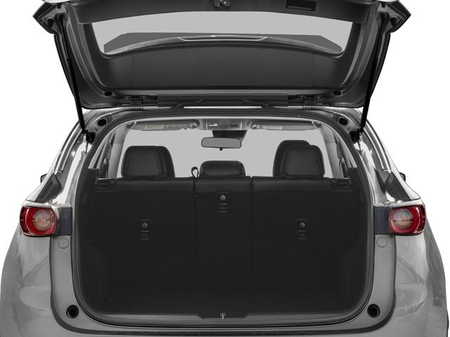 used 2017 Mazda CX-5 car, priced at $17,994