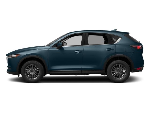 used 2017 Mazda CX-5 car, priced at $17,994